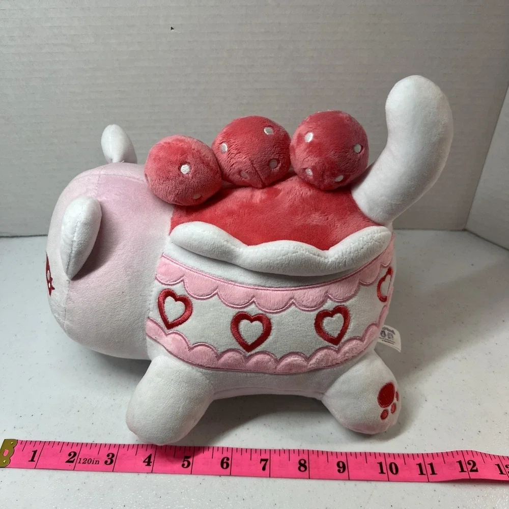 Cake Cat 11